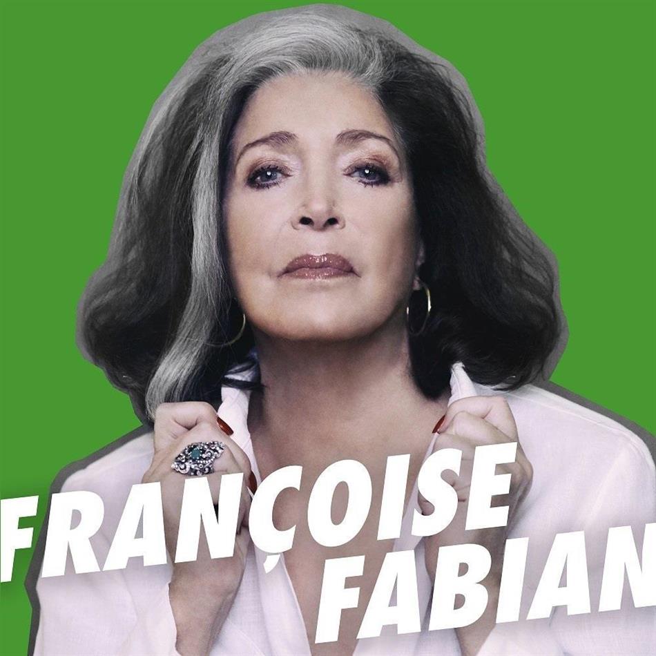 Françoise Fabian - --- Limited Edition