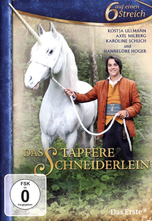 Das tapfere Schneiderlein (2008) 6 auf einen Streich