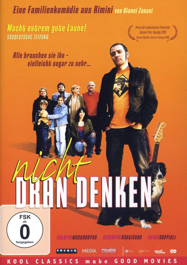 Nicht dran denken (2007)