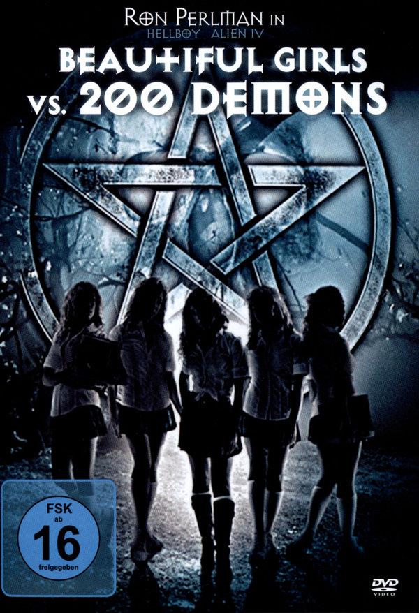 Beautiful Girls vs. 200 Demons (2006)