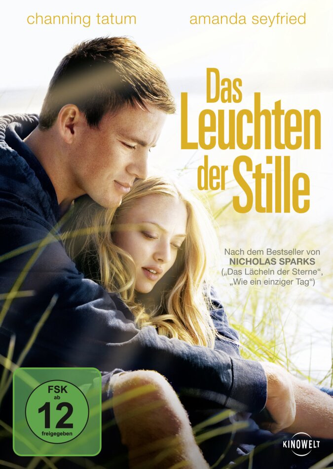 Das Leuchten der Stille (2010)