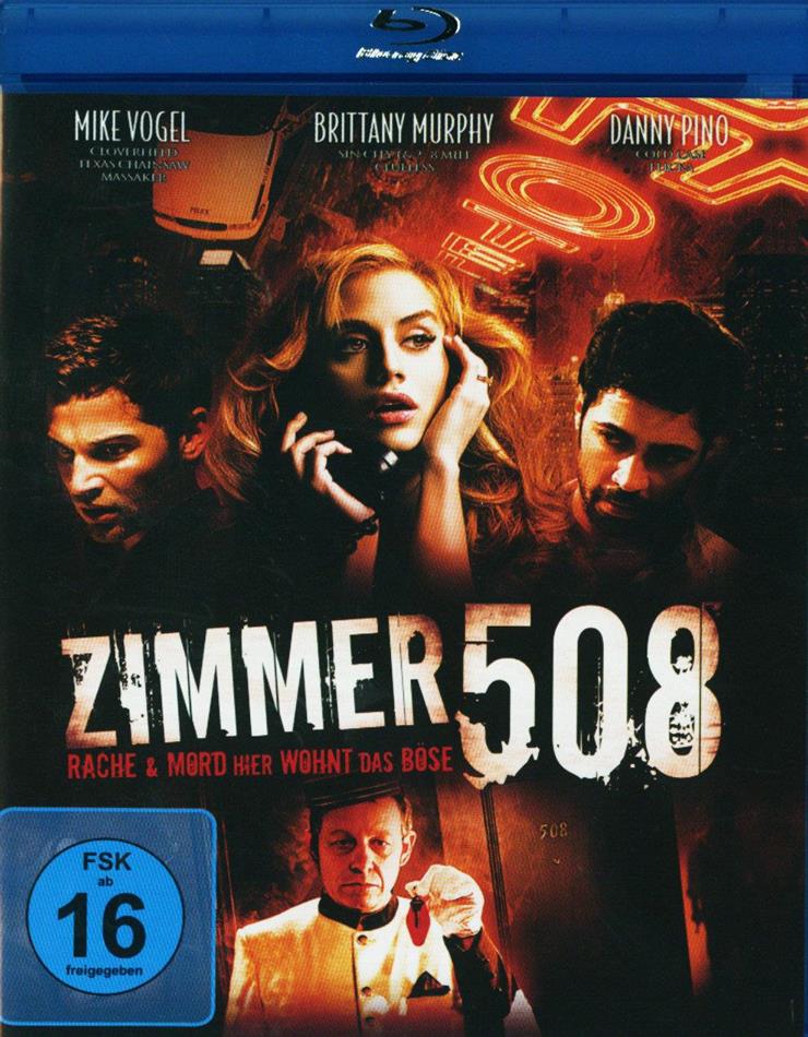 Zimmer 508 (2009)