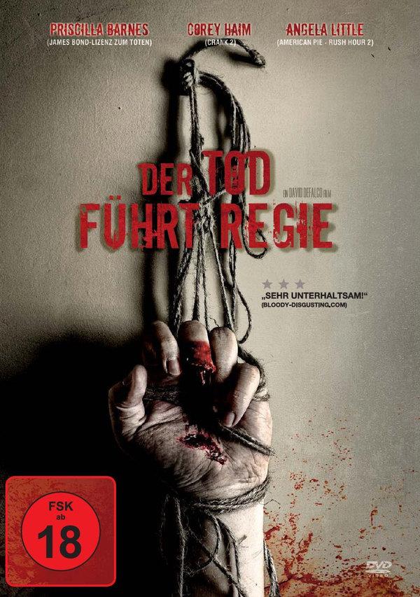 Der Tod führt Regie (2002)