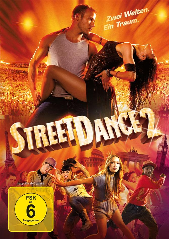 StreetDance 2 (2012)