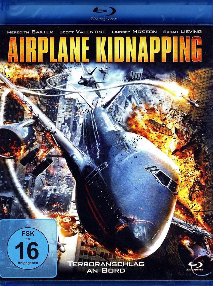 Airplane Kidnapping (2010)
