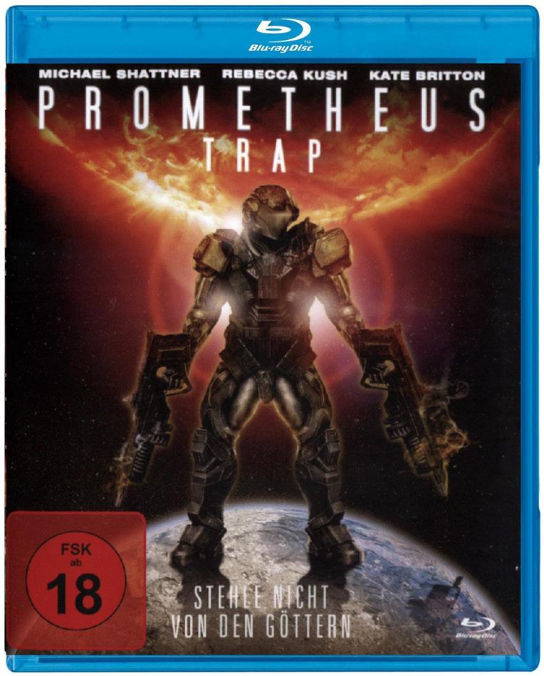 Prometheus Trap (2012)