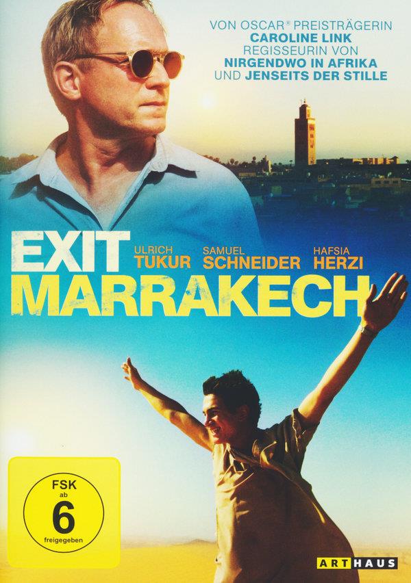Exit Marrakech (2013)
