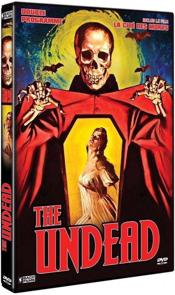 The undead (1957) n/b