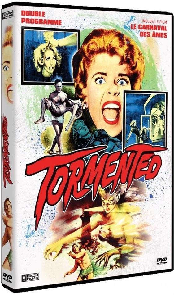 Tormented (1960) b/w