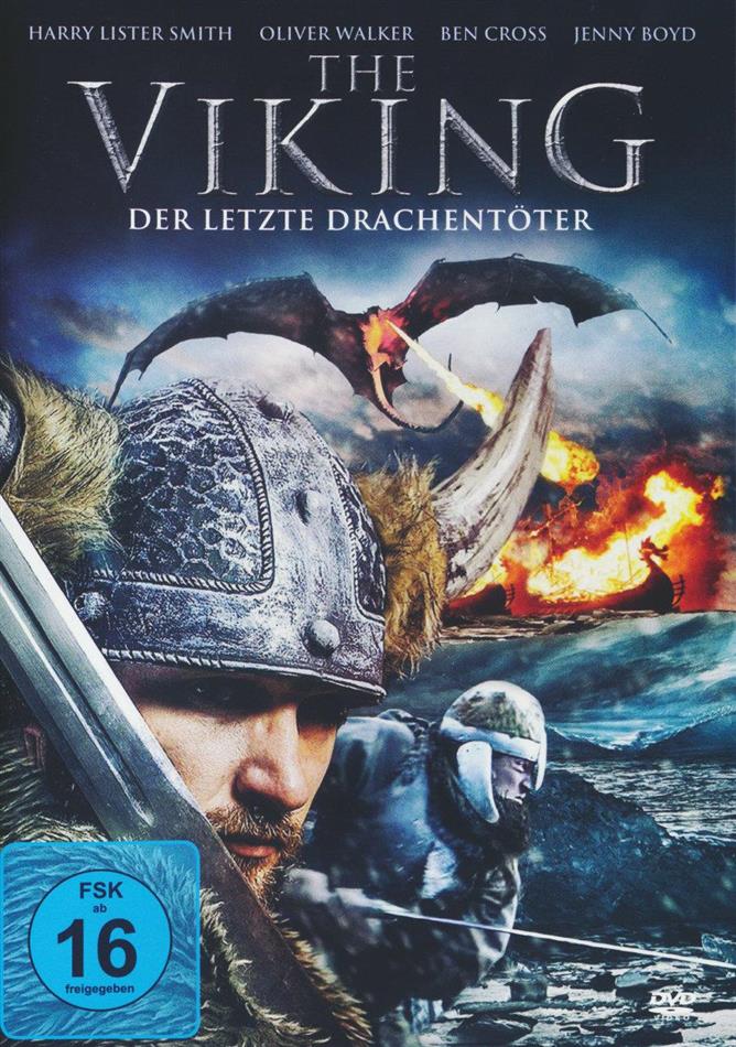 The Viking - Der letzte Drachentöter (2014)