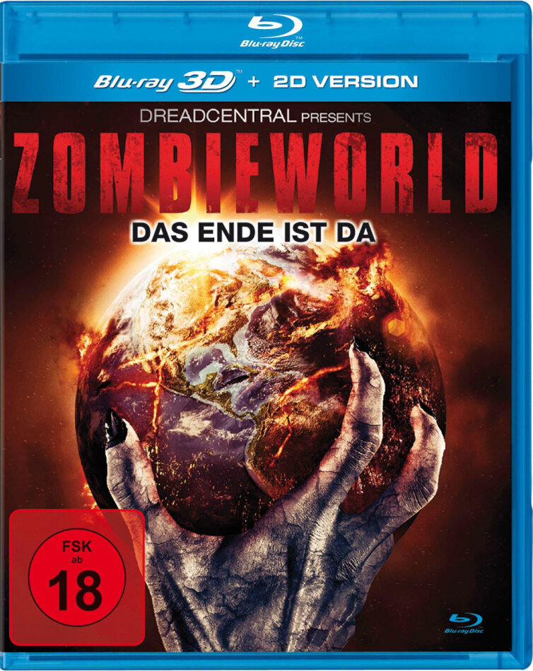 Zombieworld - Das Ende ist da (2015)