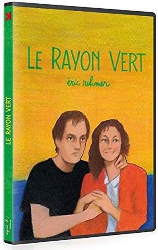 Le rayon vert (1986) Collection Agnès B