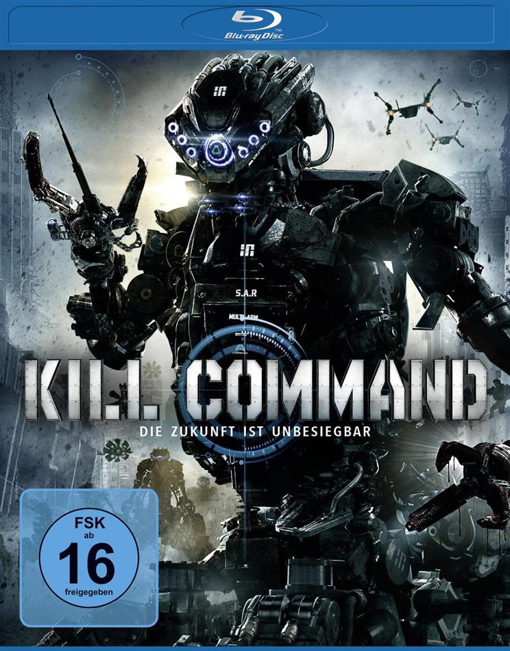 Kill Command (2016)