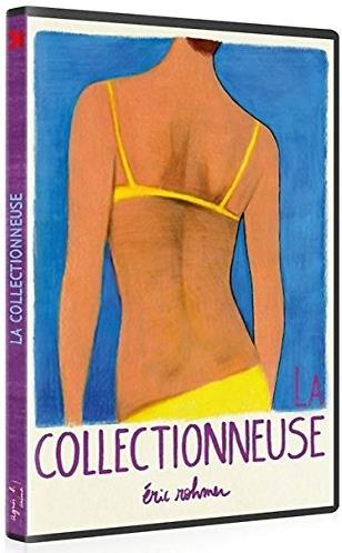 La collectionneuse (1966) Collection Agnès B