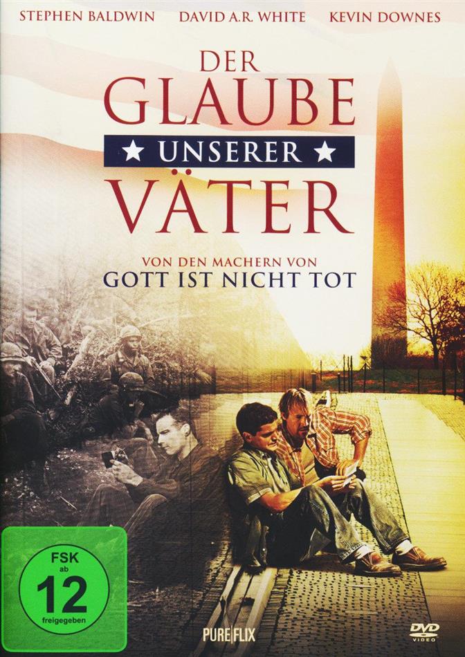 Der Glaube unserer Väter (2015) New Edition