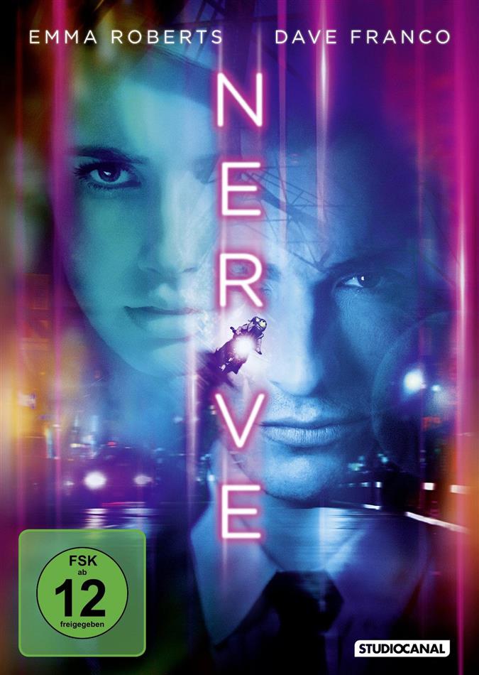 Nerve (2016)