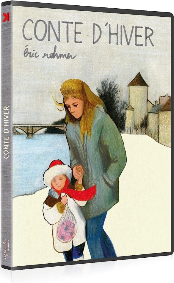 Conte d'hiver (1992) Collection Agnès B