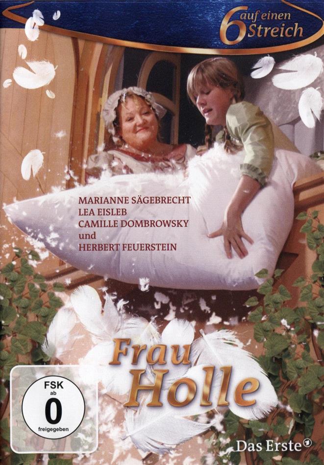Frau Holle (2008) 6 auf einen Streich