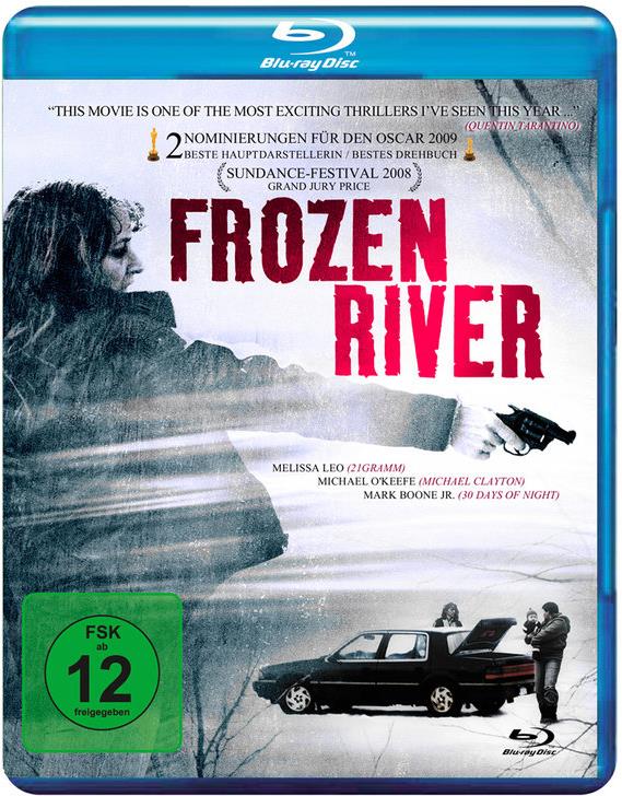 Frozen River (2008)