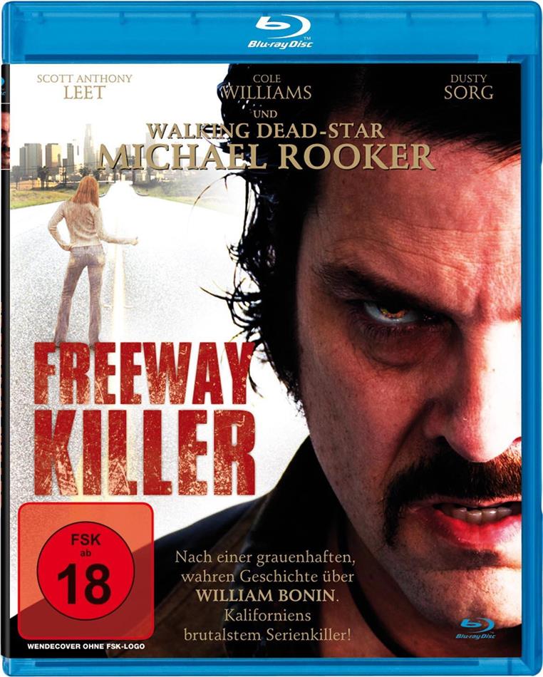 Freeway Killer (2010)