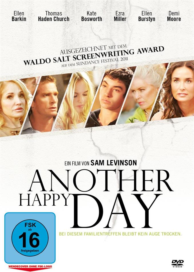 Another Happy Day (2011)