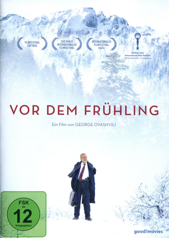 Vor dem Frühling (2017)