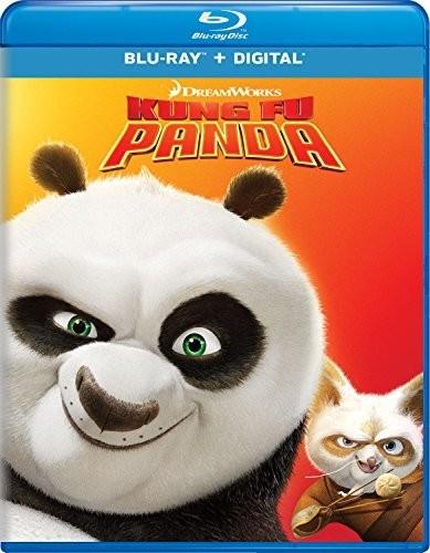 Kung Fu Panda (2008)