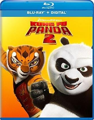 Kung Fu Panda 2 (2011)