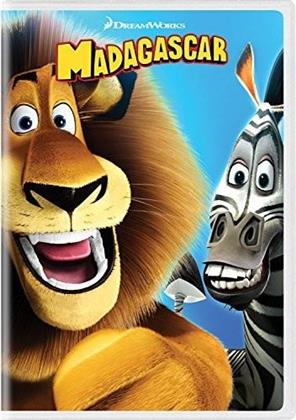 Madagascar (2005)