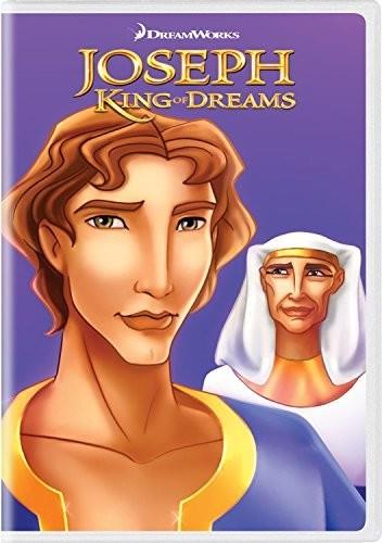 Joseph - King Of Dreams (2000)