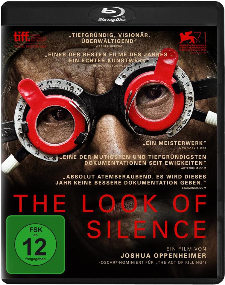 The Look of Silence (2014)