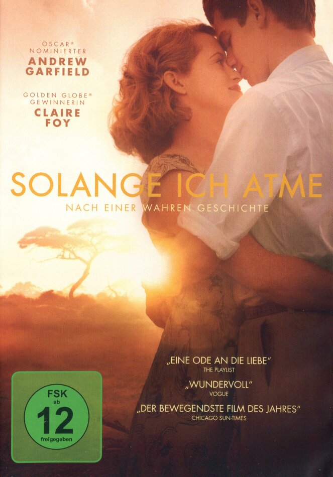 Solange ich atme (2017)