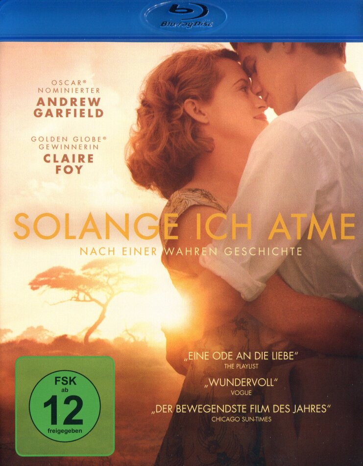 Solange ich atme (2017)