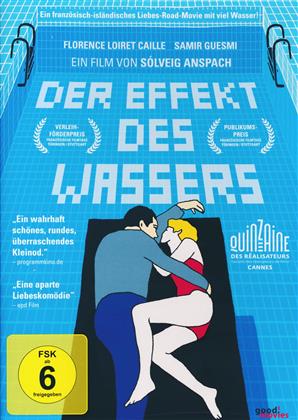Der Effekt des Wassers (2016)