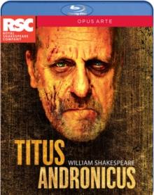 Titus Andronicus Opus Arte