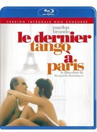 Le dernier tango à Paris (1972) Unzensiert