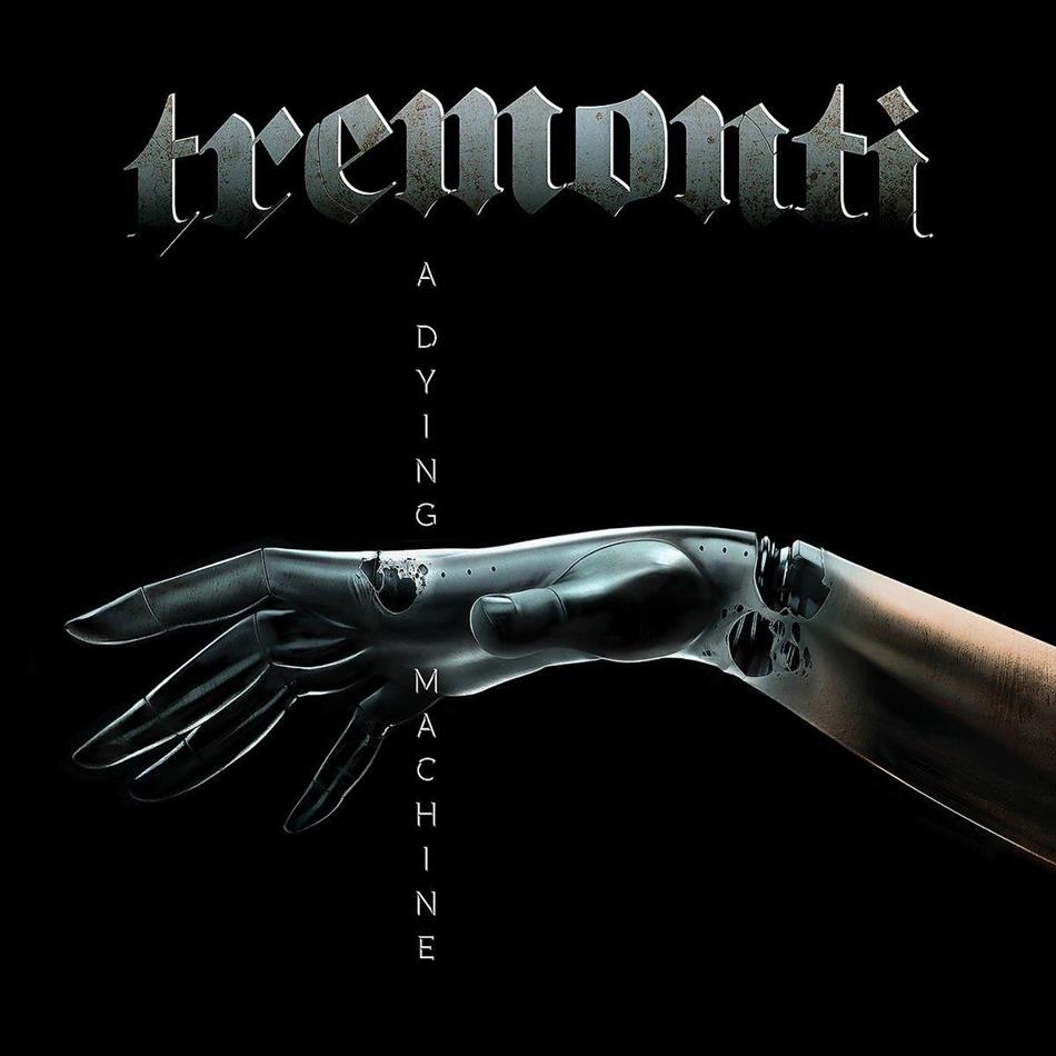 Tremonti (Alter Bridge/Creed) - A Dying Machine