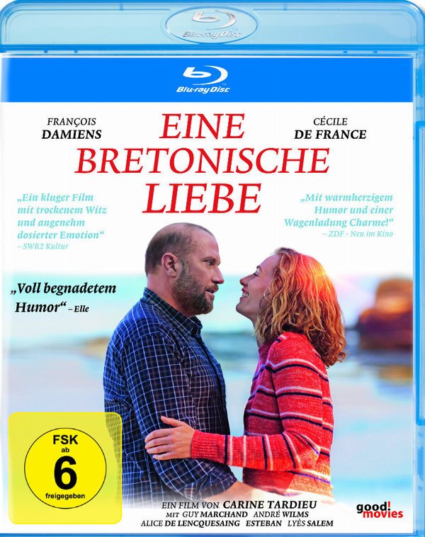 Eine bretonische Liebe (2017)