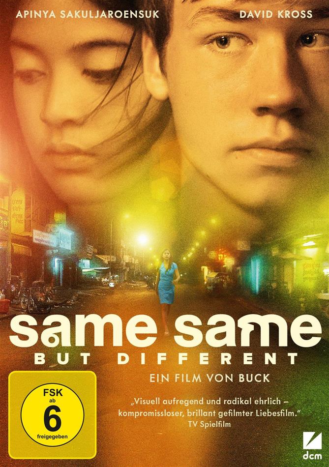 Same Same But Different (2009)