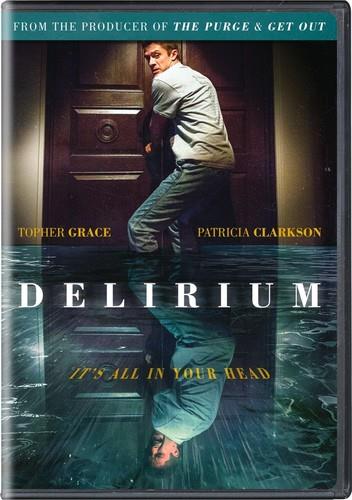 Delirium (2018)