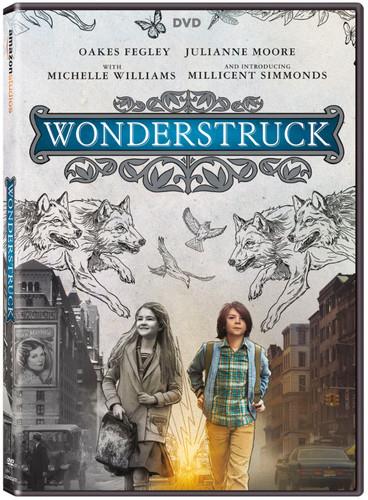 Wonderstruck (2017)