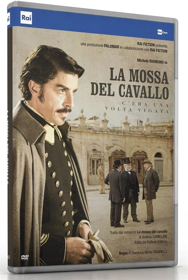 La mossa del cavallo - C'era una volta Vigata (2018)