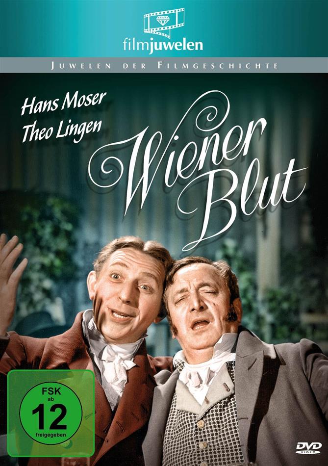 Wiener Blut (1942)