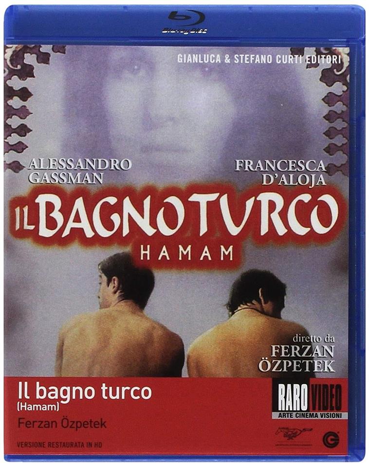Il bagno turco (1997)