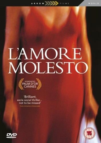 L'amore molesto (1995)