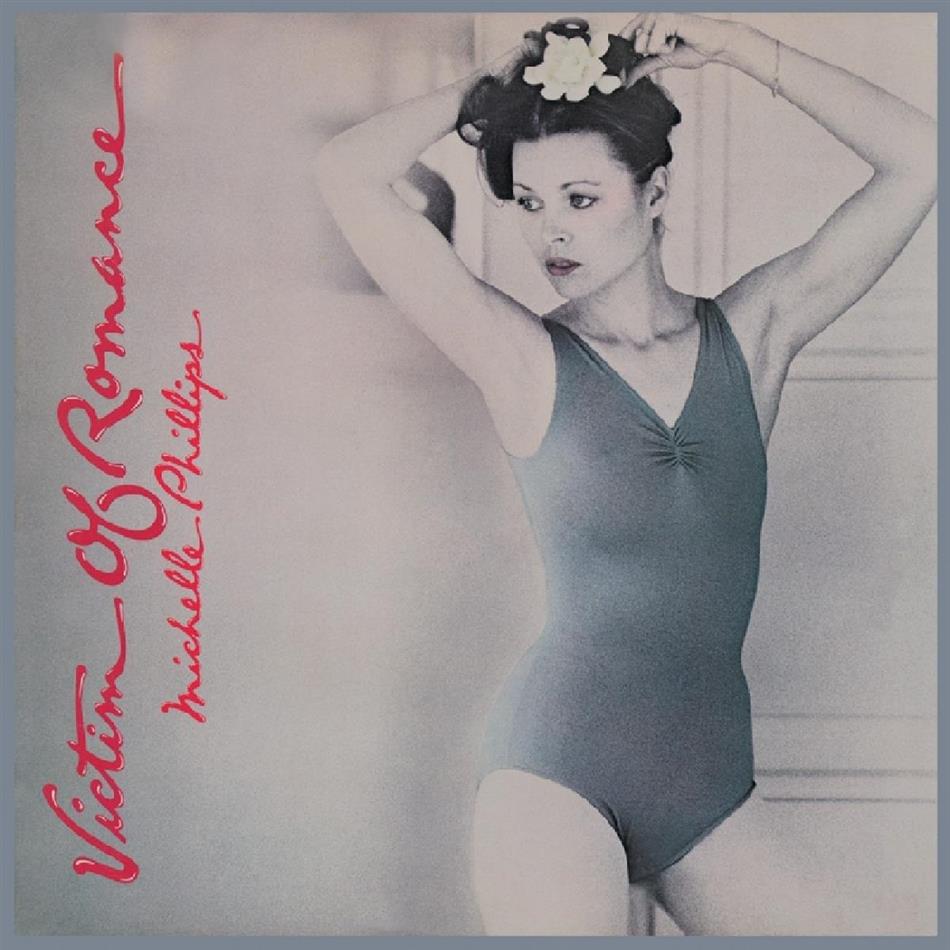 Michelle Phillips - Victim Of Romance 2018 Edition