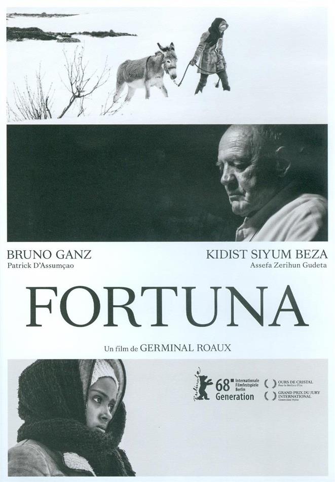 Fortuna (2018)