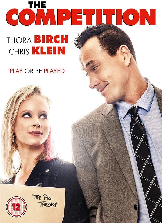 The Competition (2018)