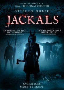 Jackals (2017)