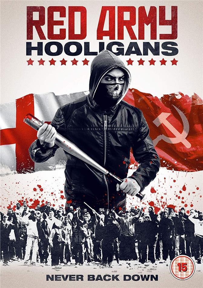 Red Army Hooligans (2018)